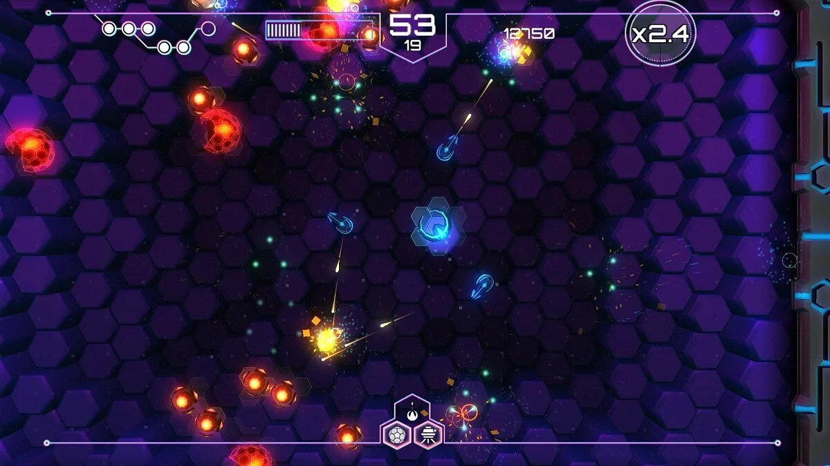 Скриншоты из Tachyon Project / Картинка 18