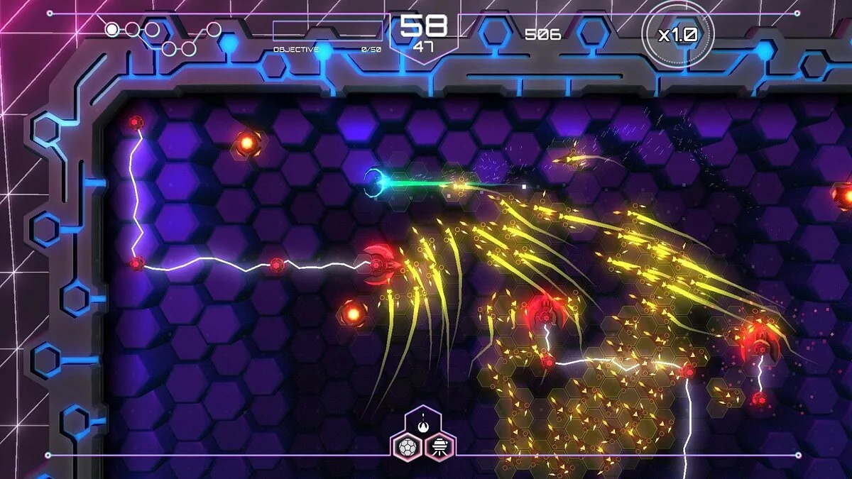 Скриншоты из Tachyon Project / Картинка 20
