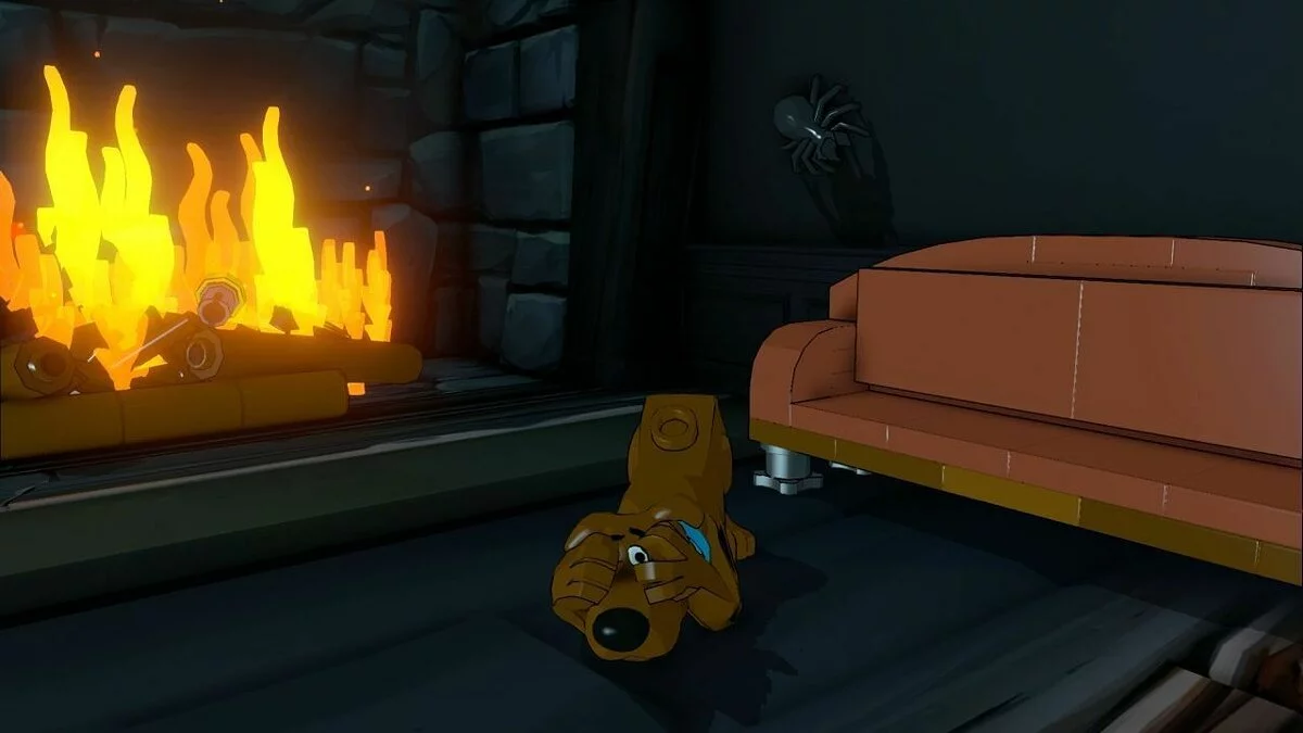 Скриншоты из LEGO Dimensions / Картинка 3