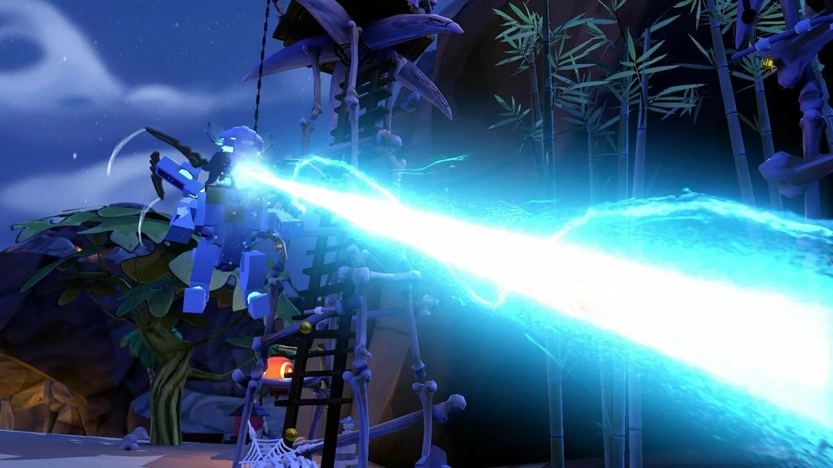 Скриншоты из LEGO Dimensions / Картинка 182