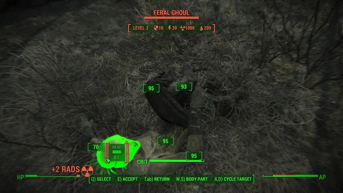 Скриншоты из Fallout 4 / Картинка 84