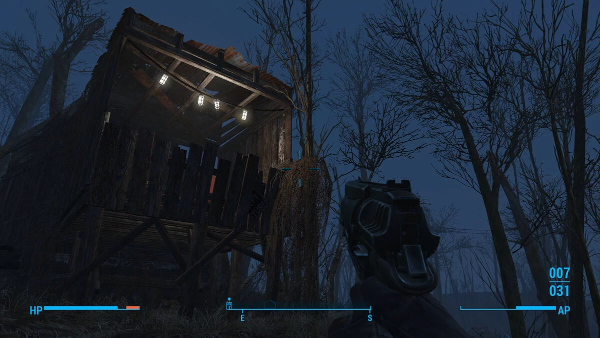 Скриншоты из Fallout 4 / Картинка 73