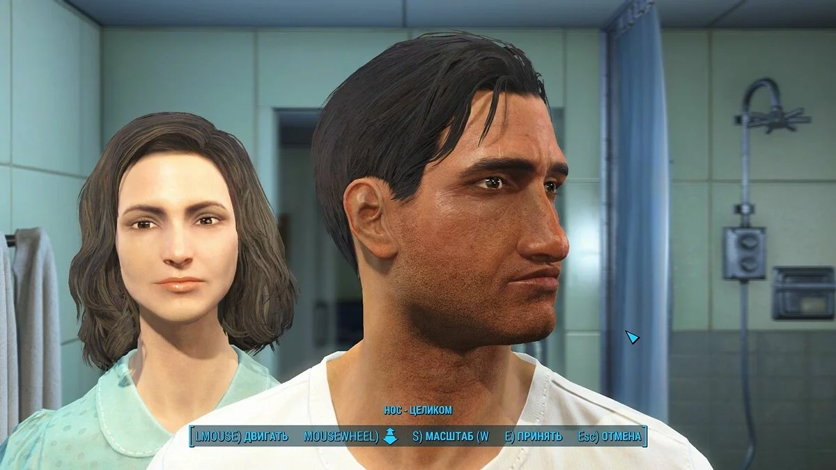 Скриншоты из Fallout 4 / Картинка 102