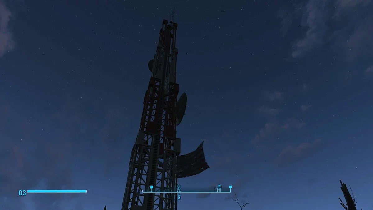 Скриншоты из Fallout 4 / Картинка 182
