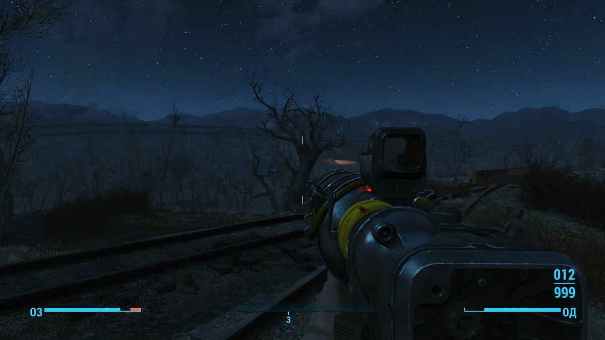 Скриншоты из Fallout 4 / Картинка 498