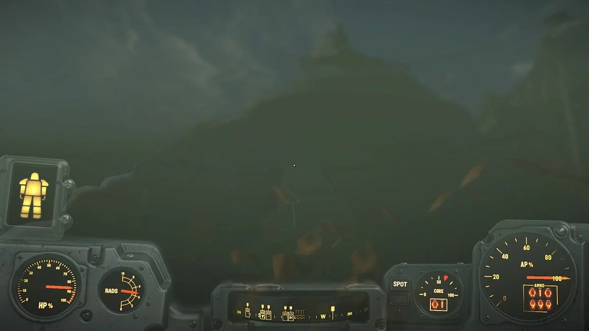 Fallout 4 - Сюжет