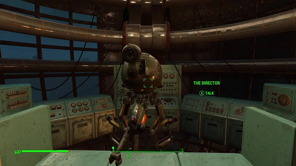 Скриншоты из Fallout 4 / Картинка 902