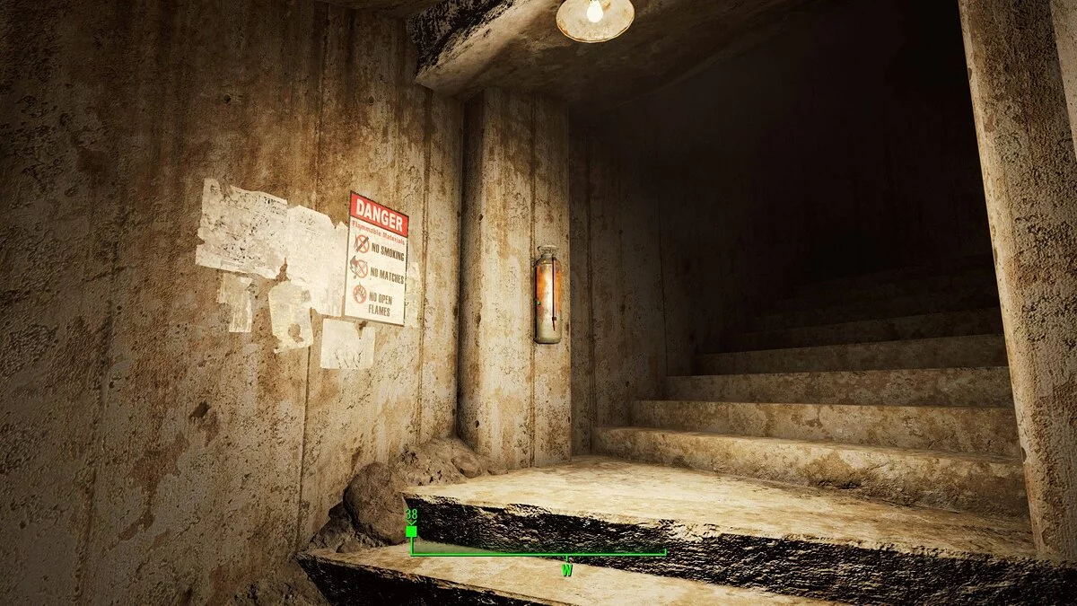 Скриншоты из Fallout 4 / Картинка 901