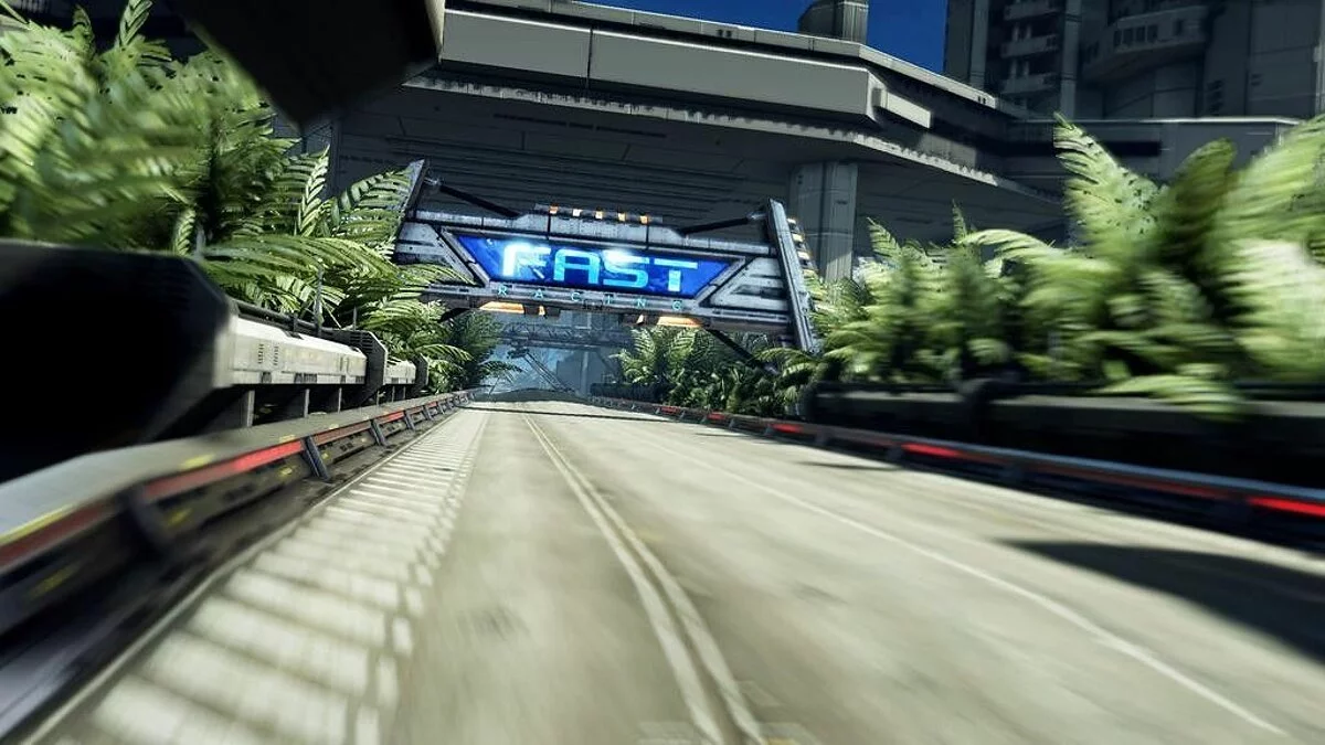 Скриншоты из FAST Racing Neo / Картинка 7