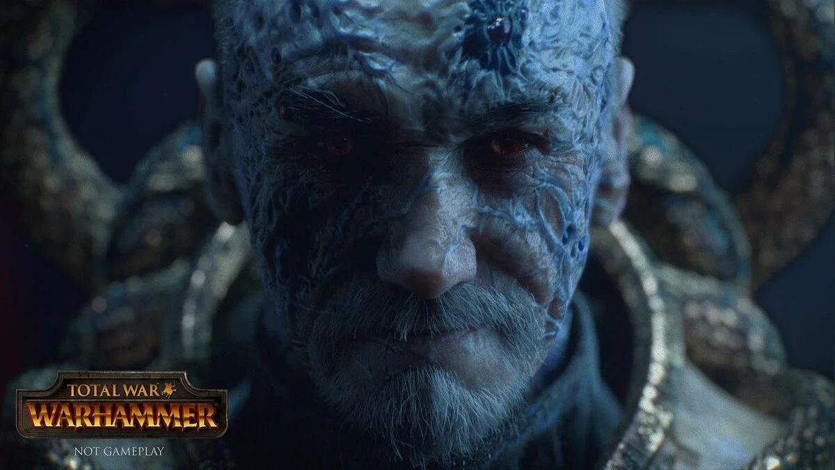 Скриншоты из Total War: Warhammer / Картинка 106