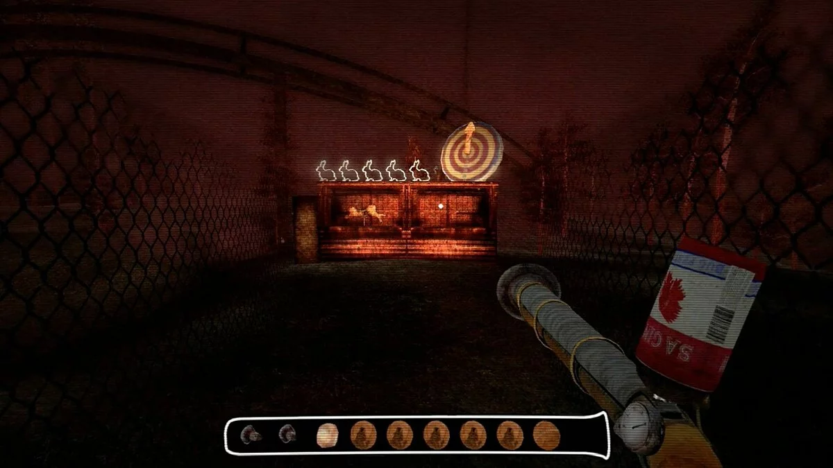 Скриншоты из Sylvio / Картинка 2