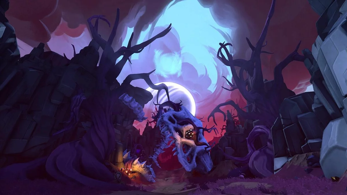 Скриншоты из Battleborn / Картинка 88