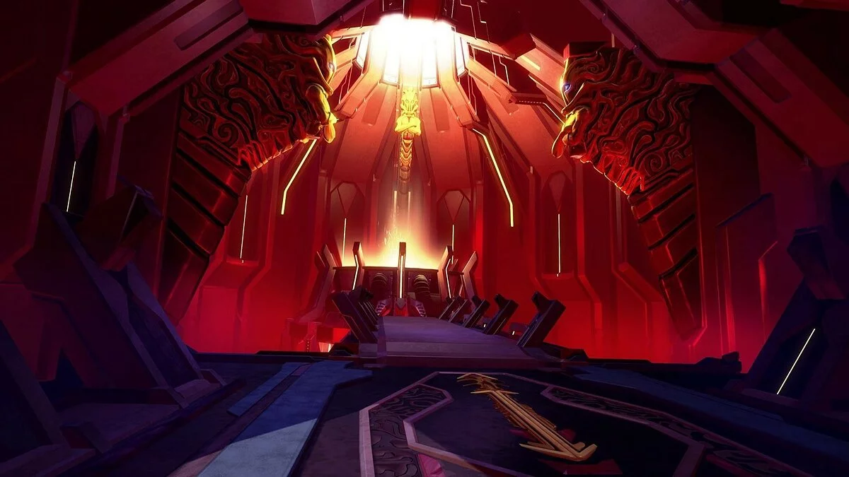 Скриншоты из Battleborn / Картинка 156