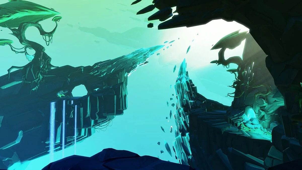 Скриншоты из Battleborn / Картинка 12