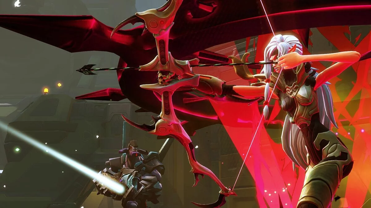 Скриншоты из Battleborn / Картинка 29