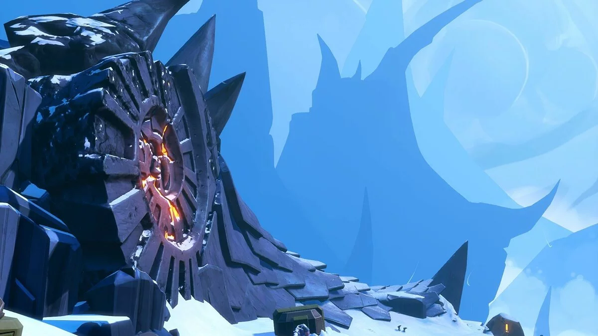 Скриншоты из Battleborn / Картинка 32
