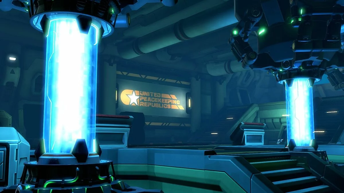 Скриншоты из Battleborn / Картинка 33
