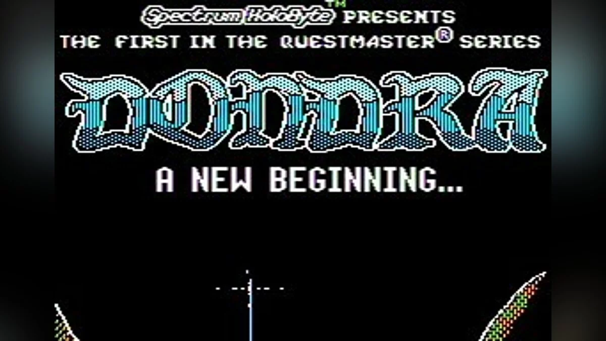Скриншоты из Dondra: A New Beginning / Картинка 11