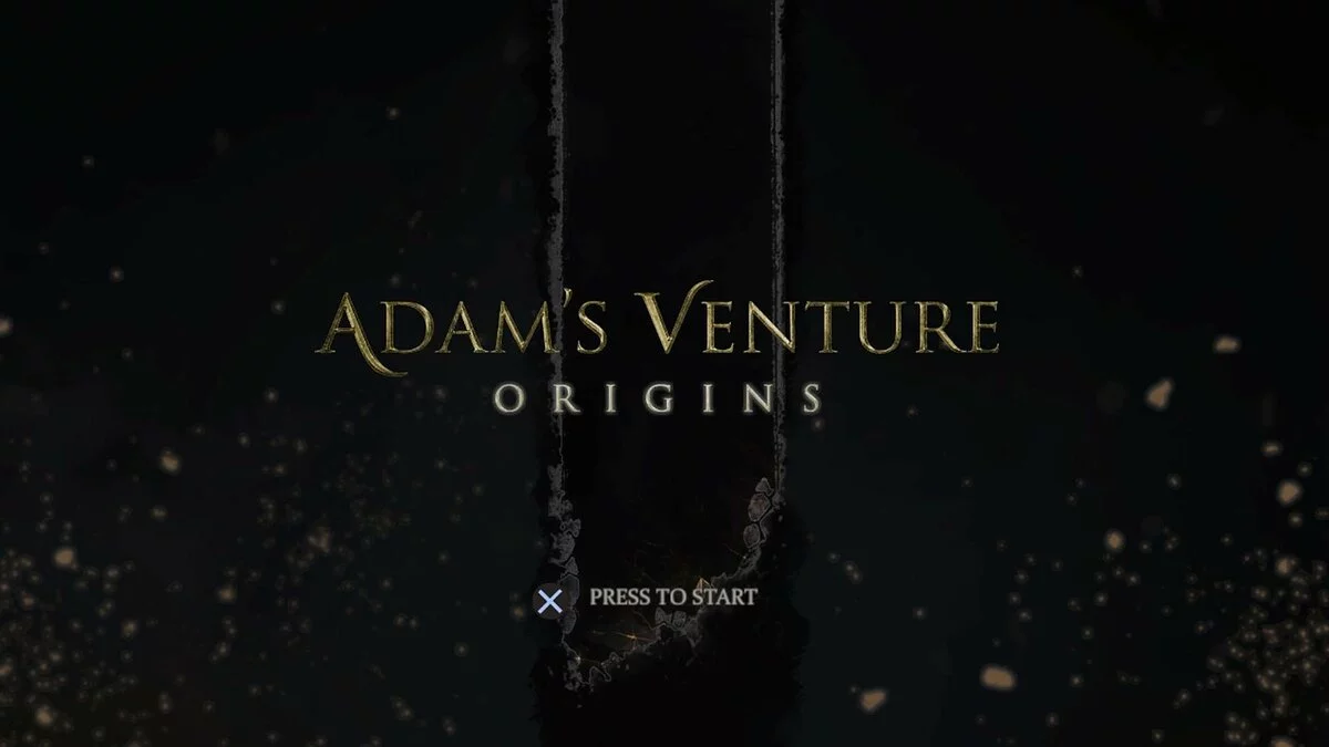 Скриншоты из Adam's Venture: Origins / Картинка 12