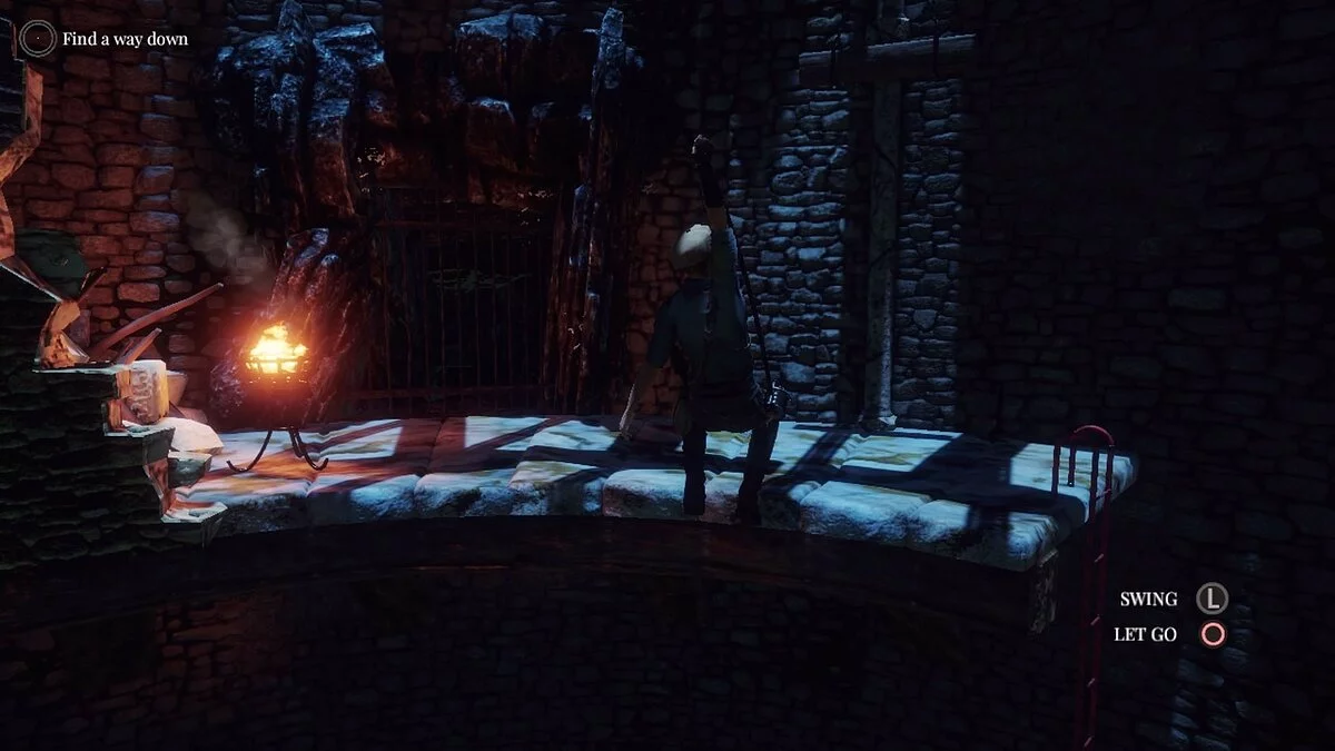 Скриншоты из Adam's Venture: Origins / Картинка 25