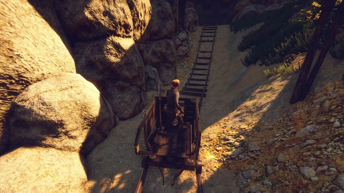 Скриншоты из Adam's Venture: Origins / Картинка 42