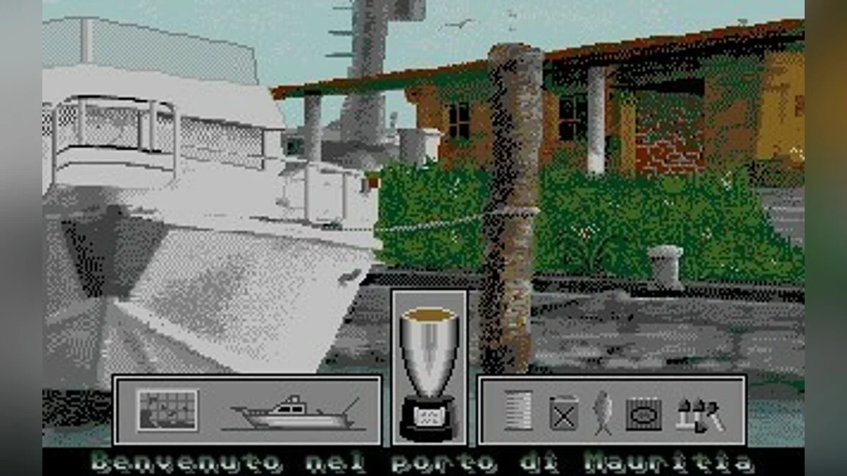 Скриншоты из Big Game Fishing / Картинка 15