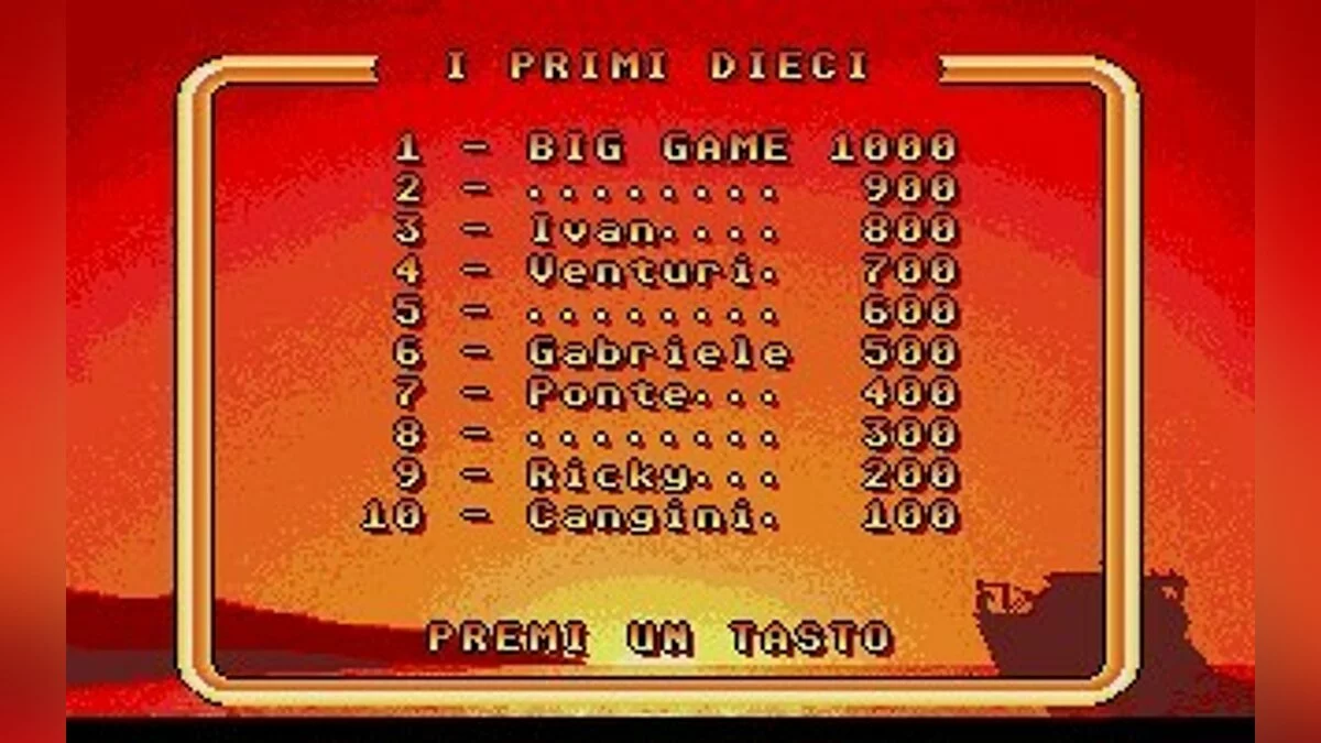 Скриншоты из Big Game Fishing / Картинка 19