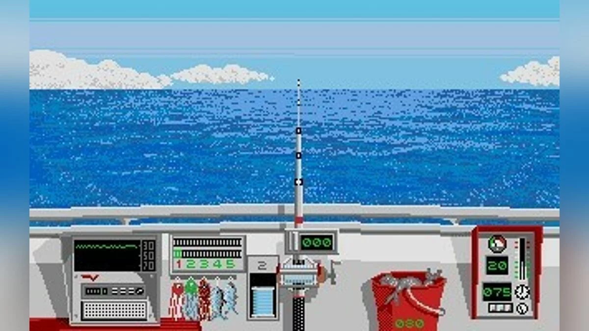 Скриншоты из Big Game Fishing / Картинка 18