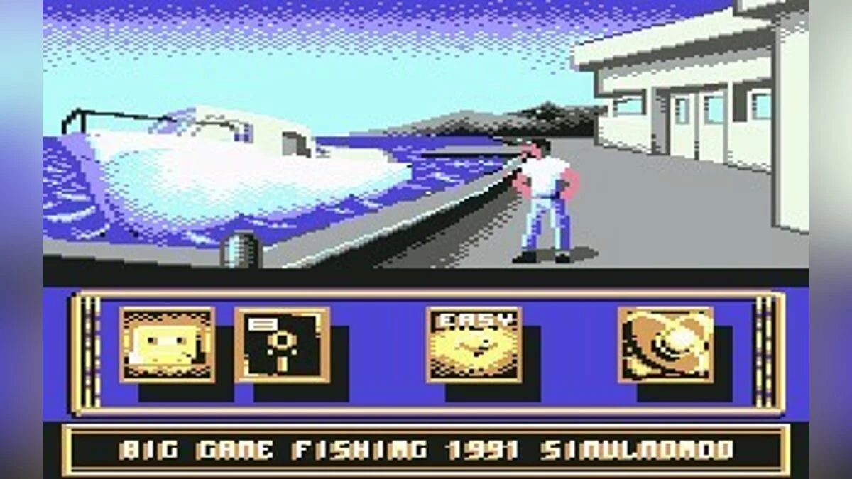 Скриншоты из Big Game Fishing / Картинка 22