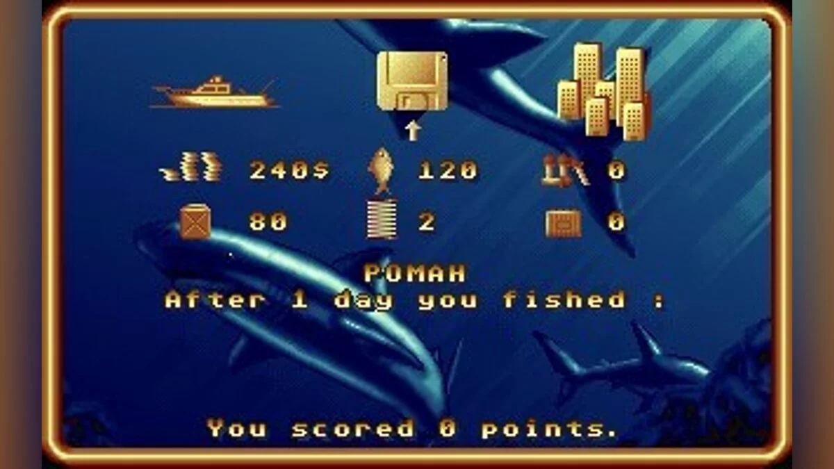 Скриншоты из Big Game Fishing / Картинка 32