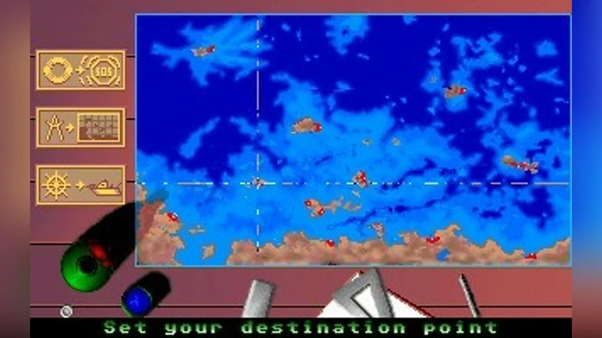 Скриншоты из Big Game Fishing / Картинка 33