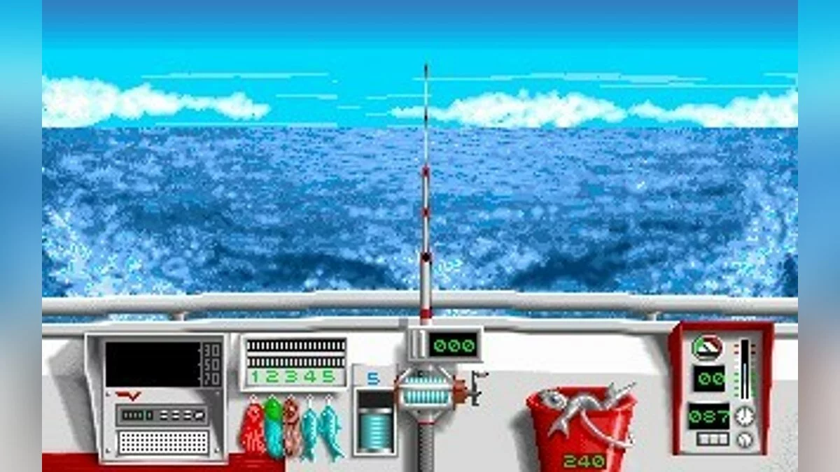 Скриншоты из Big Game Fishing / Картинка 36