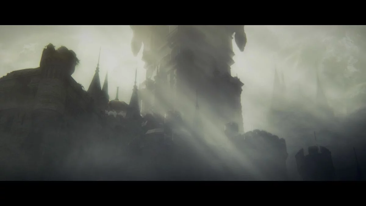 Скриншоты из Dark Souls 3 / Картинка 11