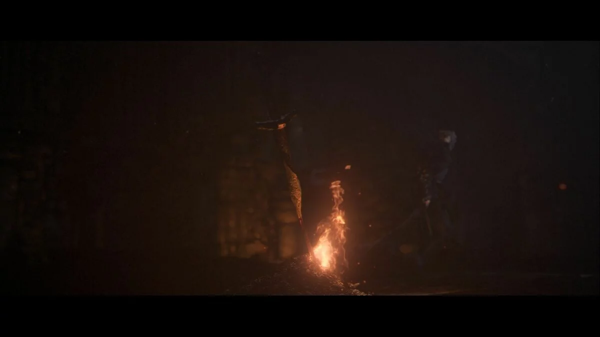 Скриншоты из Dark Souls 3 / Картинка 6