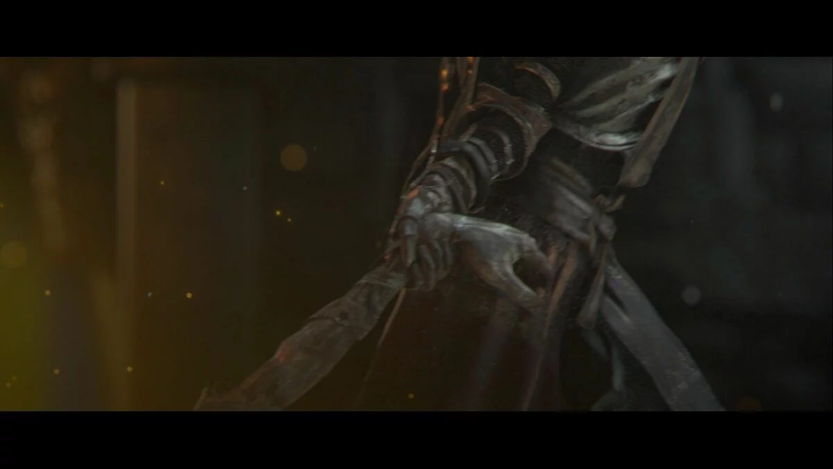 Скриншоты из Dark Souls 3 / Картинка 7
