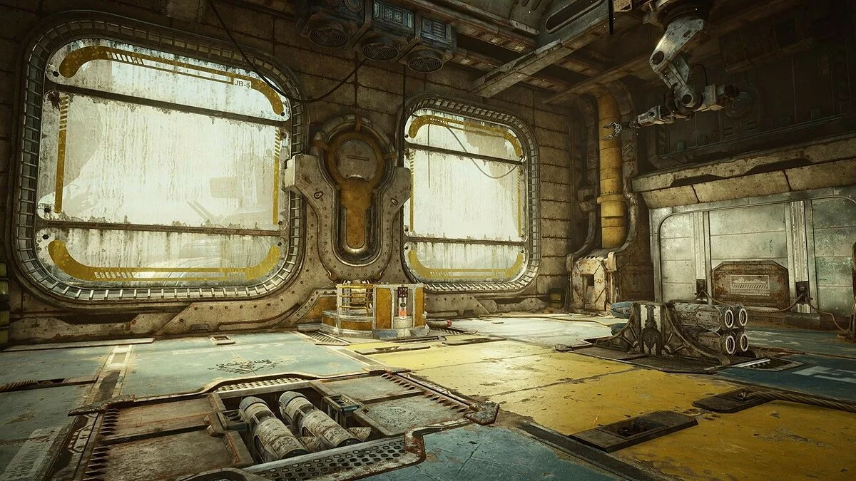 Скриншоты из Gears of War 4 / Картинка 92