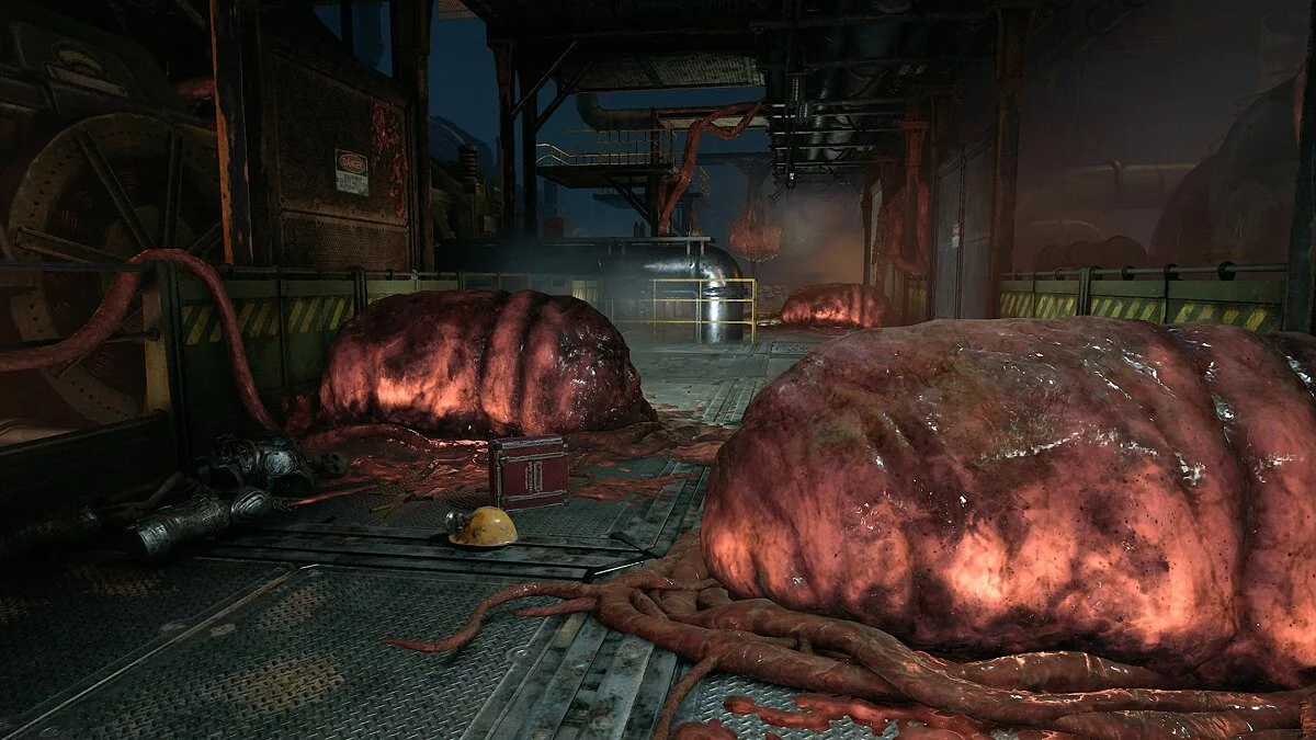 Скриншоты из Gears of War 4 / Картинка 18