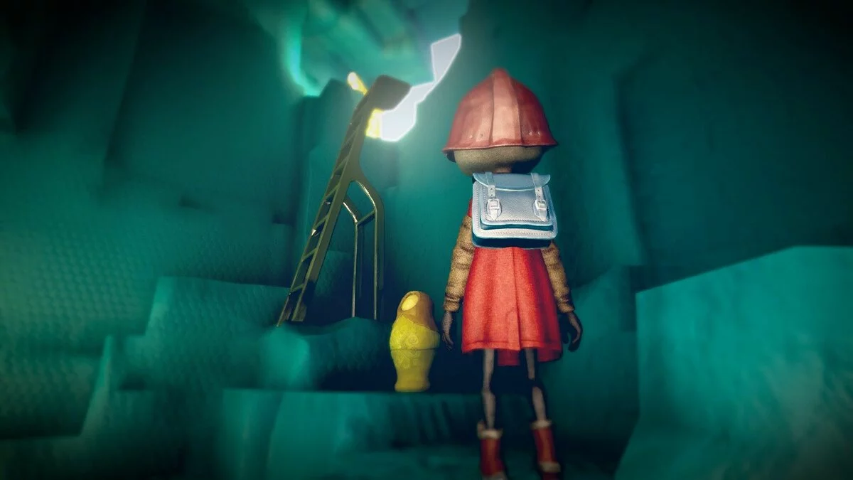 Скриншоты из Tomorrow Children / Картинка 9