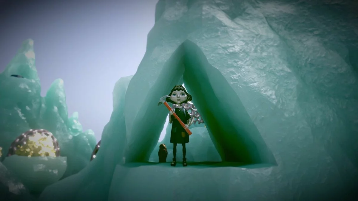 Скриншоты из Tomorrow Children / Картинка 65