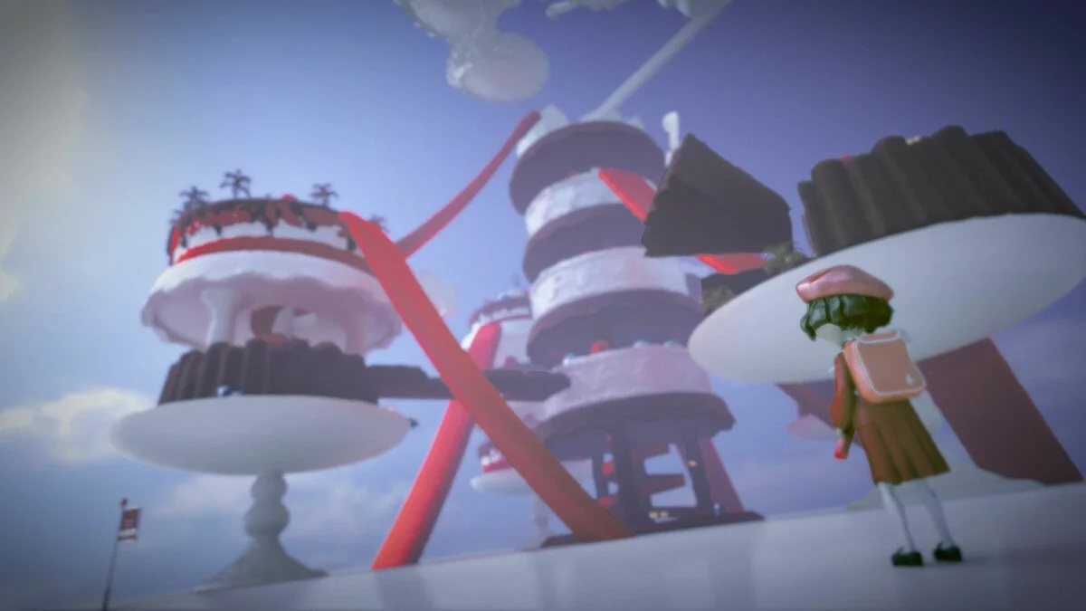 Скриншоты из Tomorrow Children / Картинка 66