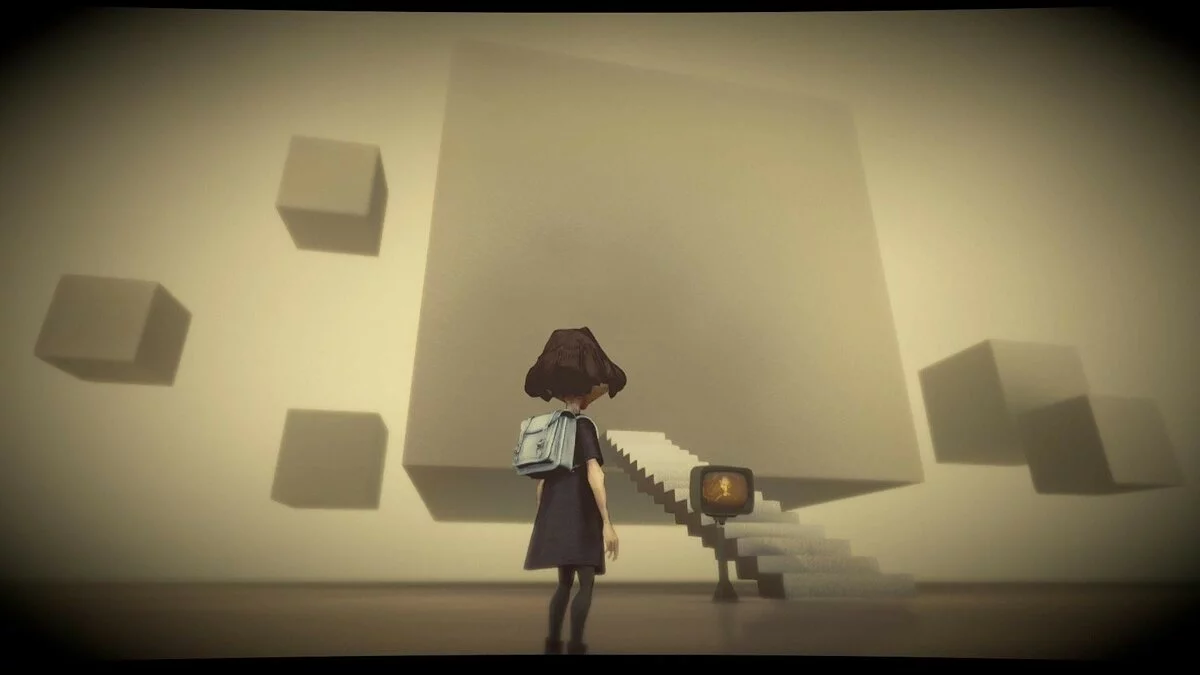 Скриншоты из Tomorrow Children / Картинка 71