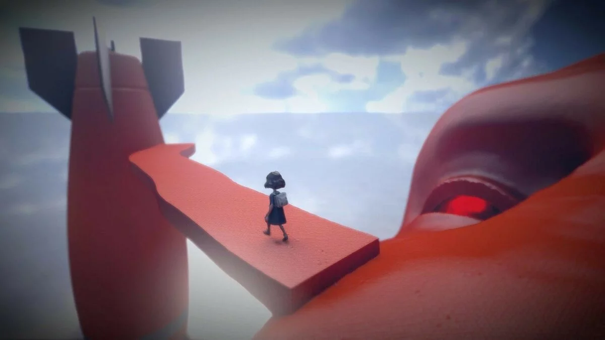 Скриншоты из Tomorrow Children / Картинка 73
