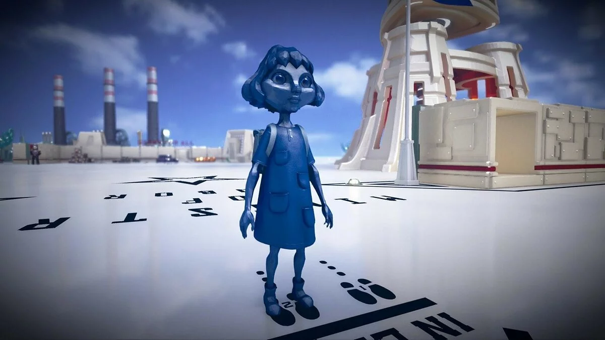 Скриншоты из Tomorrow Children / Картинка 84