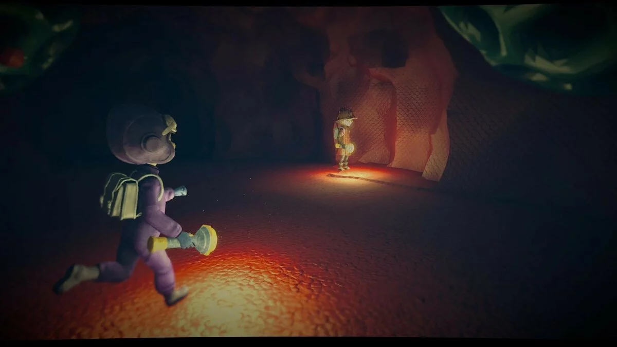 Скриншоты из Tomorrow Children / Картинка 90