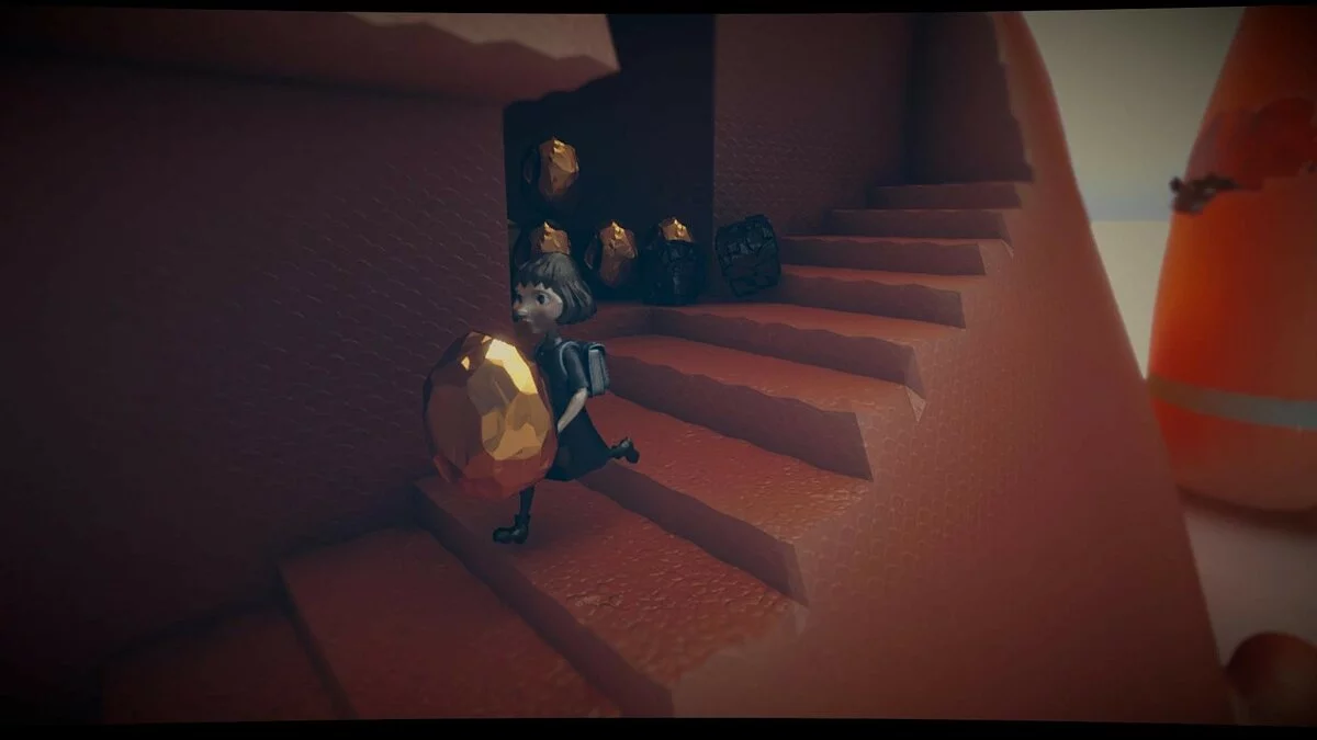 Скриншоты из Tomorrow Children / Картинка 96