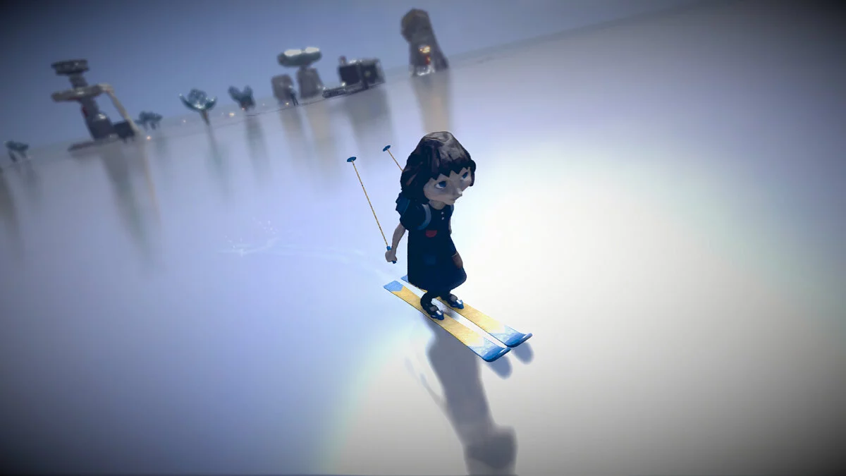 Скриншоты из Tomorrow Children / Картинка 4