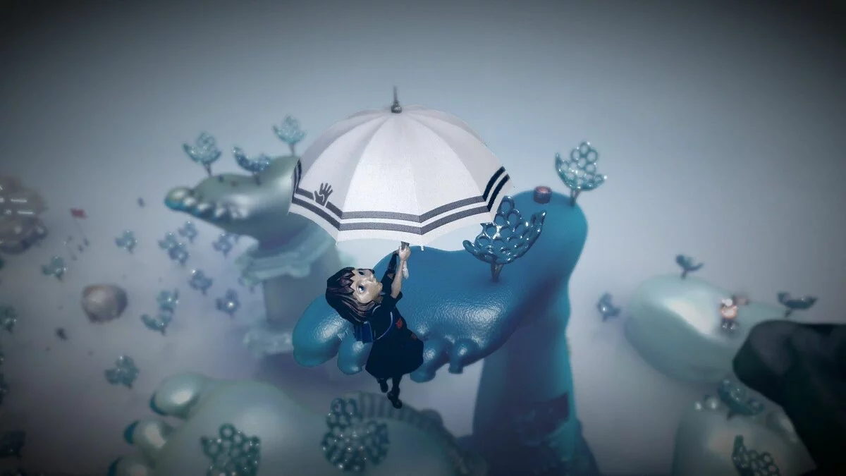 Скриншоты из Tomorrow Children / Картинка 22
