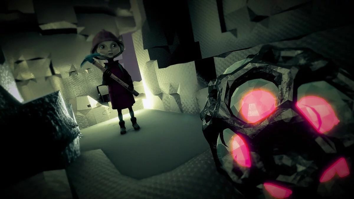 Скриншоты из Tomorrow Children / Картинка 26