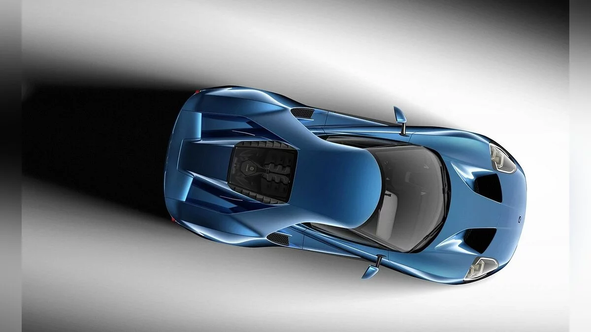 Скриншоты из Forza Motorsport 6 / Картинка 130