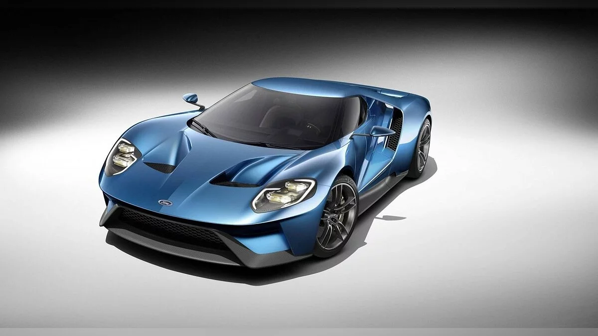 Скриншоты из Forza Motorsport 6 / Картинка 131